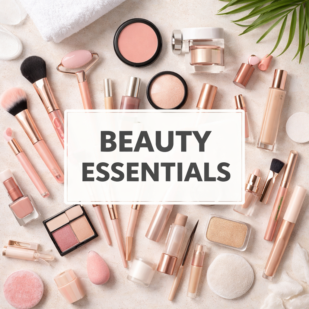 Beauty Essentials