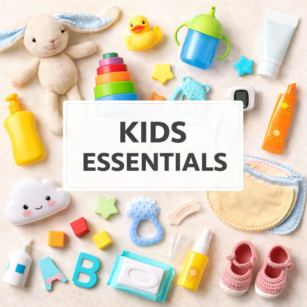 Kids Essentials