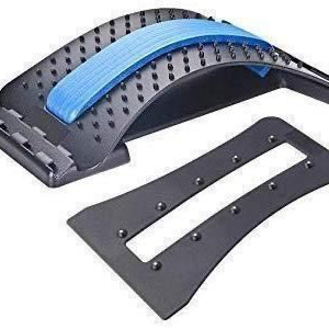 Multi-Level Back Stretcher Posture Corrector