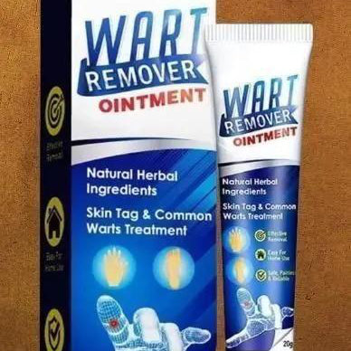 Wart Remover Instant Blemish Removal Cream pack of 2